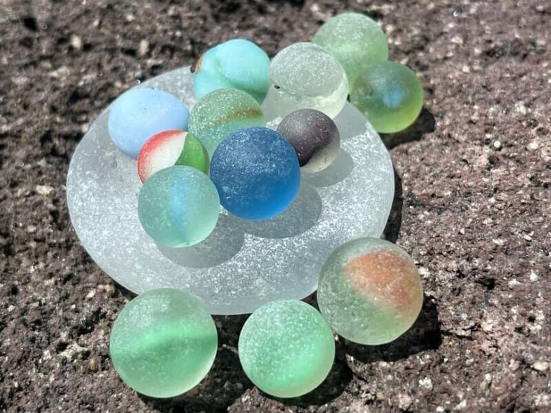 Hike St. Kitts: Sea Glass Discovery at Volcanic Beach - Discovering St. Kitts’ Natural and Treasured Beauty