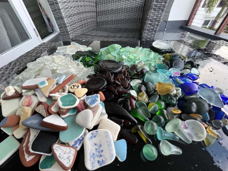 Hike St. Kitts: Sea Glass Discovery at Volcanic Beach - FAQ