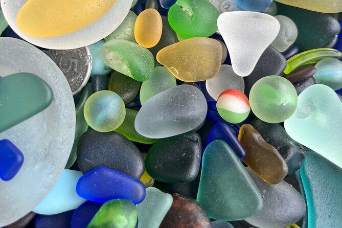 Hike St. Kitts: Sea Glass Discovery at Volcanic Beach - An In-Depth Look at the Hike and What to Expect