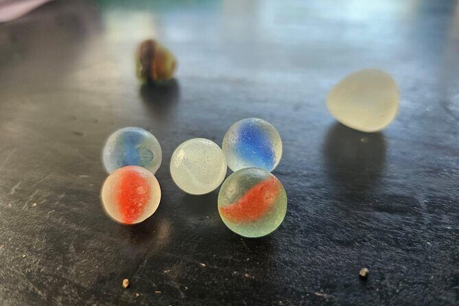 Hike St. Kitts: Sea Glass Discovery at Volcanic Beach - FAQ