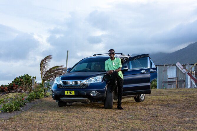 Hike St Kitts: Wingfield Rainforest and Romney Experience - Authenticity and Personalization: Why This Tour Wins