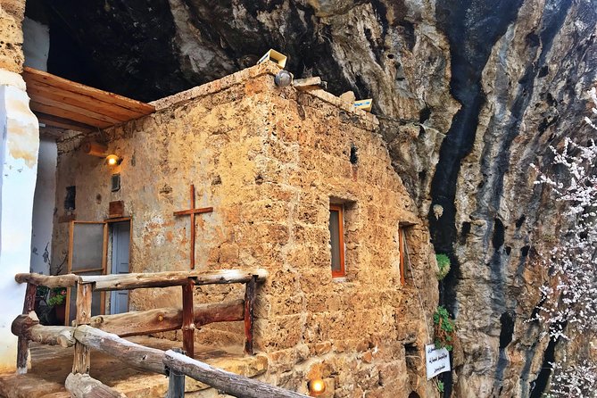 Hike St Lichaa Monastery to Qannoubine Monastery - Qadisha Valley - Good To Know