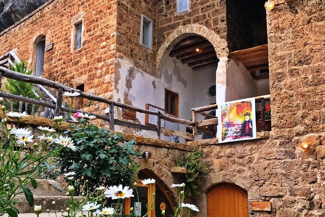 Hike St Lichaa Monastery to Qannoubine Monastery - Qadisha Valley - Cancellation Policy