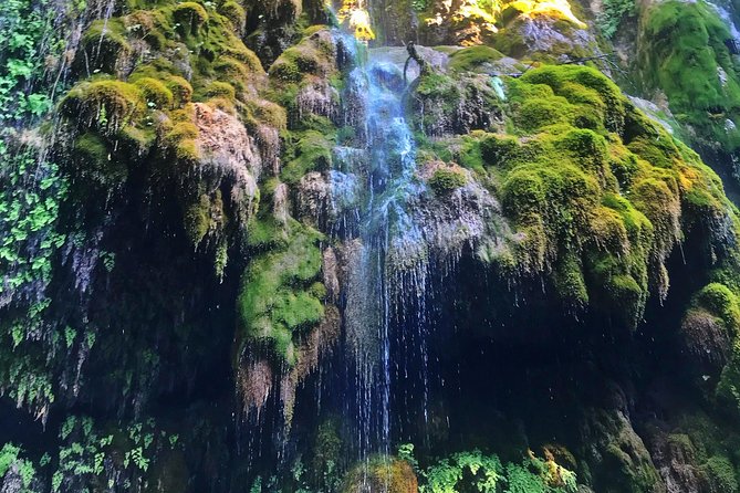Hike St Lichaa Monastery to Qannoubine Monastery - Qadisha Valley - Reviews