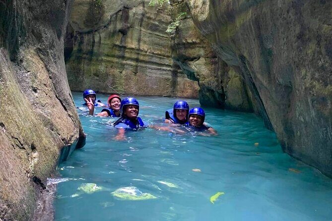 Hike, Swim and Enjoy Nature's Paradise in Damajagua Waterfalls - The Logistics