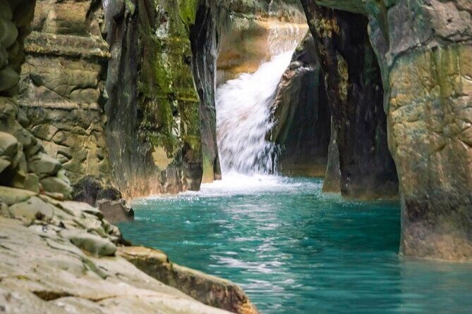 Hike, Swim and Enjoy Nature's Paradise in Damajagua Waterfalls - Practical Considerations