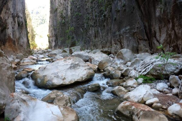 Hike + Swim at Apoala Waterfalls - Duration and Group Size