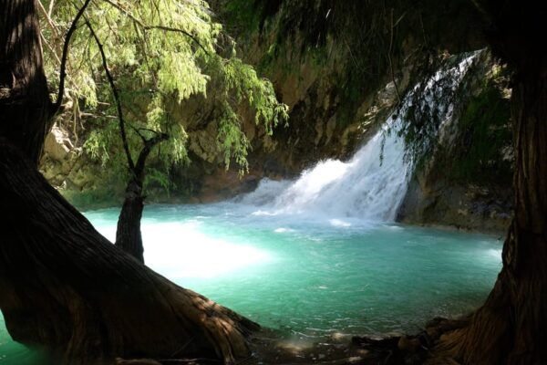Hike + Swim at Apoala Waterfalls - Cancellation and Payment Options