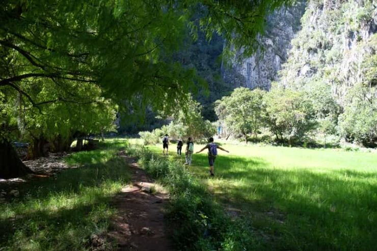 Hike + Swim at Apoala Waterfalls - Good To Know