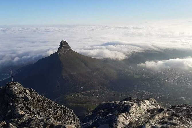 Hike Table Mountain at Sunrise via Platteklip Gorge Morning Tour - Additional Information