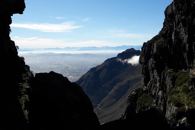 Hike Table Mountain Sunrise via Platteklip Gorge Morning Tour - Overview and Benefits