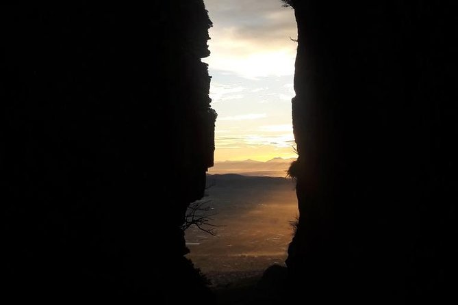 Hike Table Mountain Sunrise via Platteklip Gorge Morning Tour - Reviews