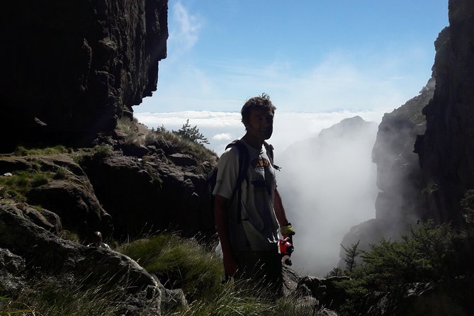 Hike Table Mountain Sunrise via Platteklip Gorge Morning Tour - Hike Highlights