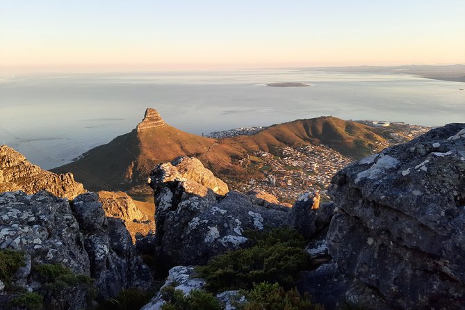 Hike Table Mountain Sunrise via Platteklip Gorge Morning Tour - Safety Precautions
