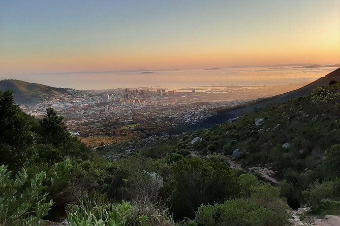 Hike Table Mountain Sunrise via Platteklip Gorge Morning Tour - Tips for a Successful Sunrise Hike