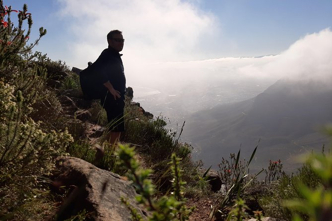Hike Table Mountain via India Venster Morning Tour - Common Questions