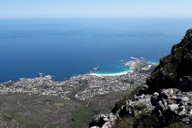 Hike Table Mountain via Kasteels Poort Morning Tour - Traveler Photos