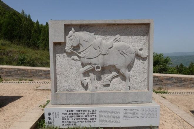 Hike Tang Imperial Tombs: Qianling, Jianling, and Zhaoling - Important Information