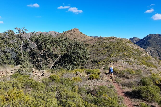 Hike the Cork Oak Trail and Try Some Delicious Cheese - Important Considerations