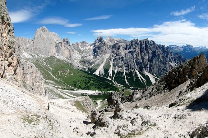 Hike the Dolomites - One Day Private Excursion From Bolzano - Additional Information and Cancellation Policy