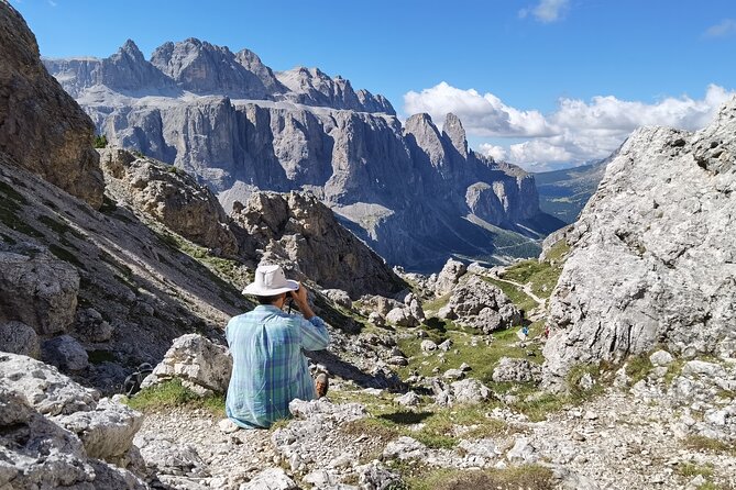 Hike the Dolomites - One Day Private Excursion From Bolzano - Tour Flexibility and Scenic Locations