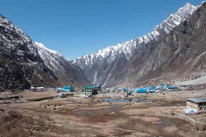 Hike the Heart of Nepal: Langtang Valley 7-Day Trek - Trek Overview