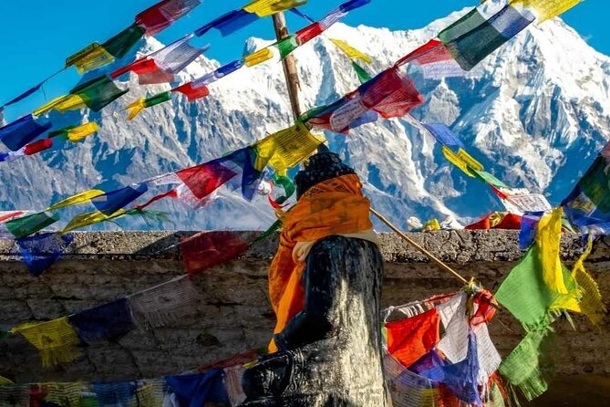 Hike the Heart of Nepal: Langtang Valley 7-Day Trek - Itinerary Highlights