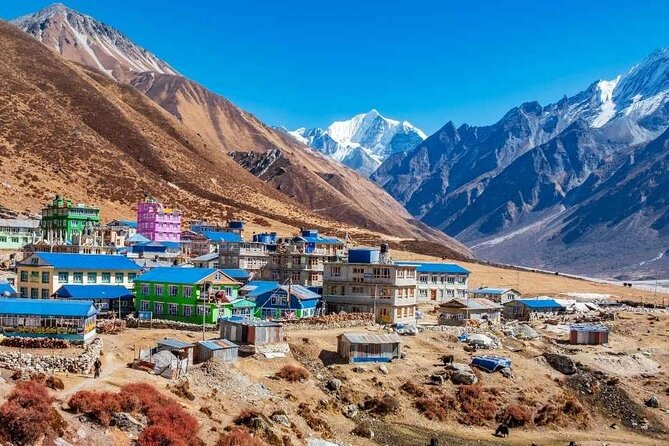 Hike the Heart of Nepal: Langtang Valley 7-Day Trek - Cultural Encounters