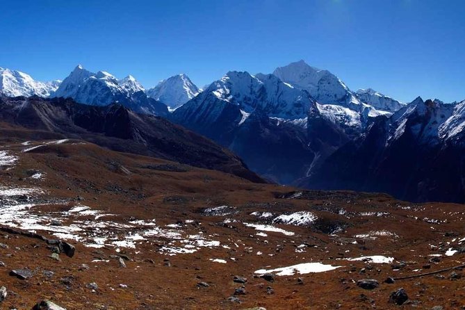 Hike the Heart of Nepal: Langtang Valley 7-Day Trek - Wildlife Spotting
