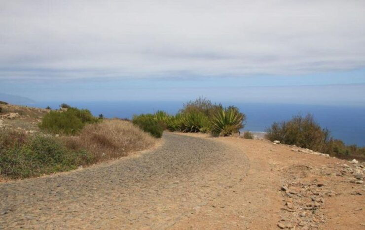 Hike the Highest Point of Monte Verde - Overview of Monte Verde Hike