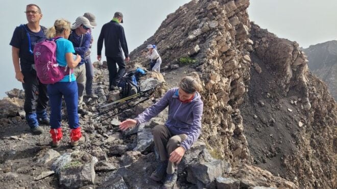 Hike the Highest Volcano Pico Grande - Preparation Tips