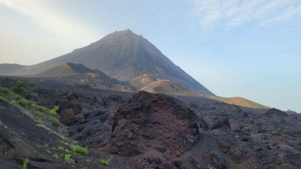 Hike the Highest Volcano Pico Grande - Languages and Inclusions