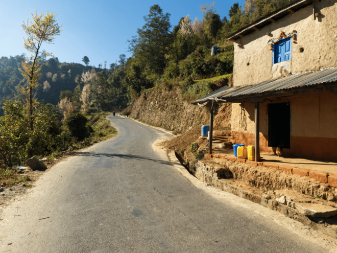 Hike the Historic Route: Namobuddha to Panauti Day Hike - Important Guidelines and Recommendations