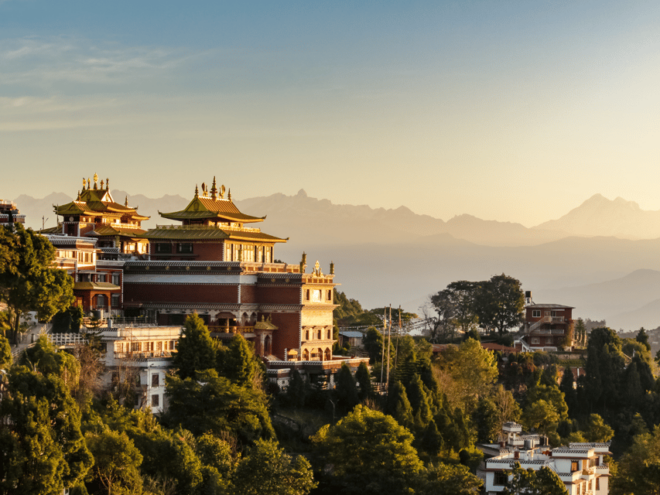Hike the Historic Route: Namobuddha to Panauti Day Hike - Booking Information and Restrictions