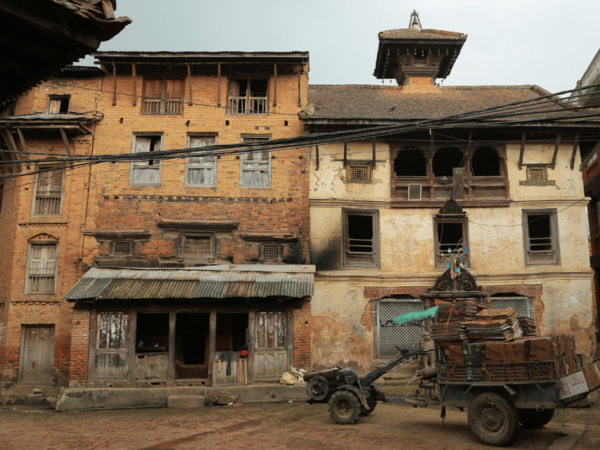 Hike the Historic Route: Namobuddha to Panauti Day Hike - Local Culture and Etiquette
