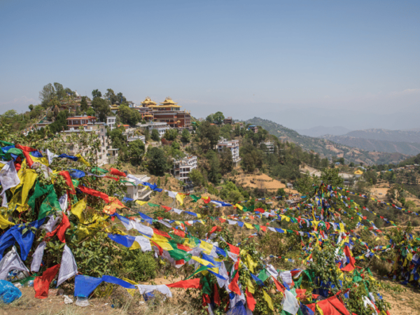 Hike the Historic Route: Namobuddha to Panauti Day Hike - Tips for a Memorable Hike