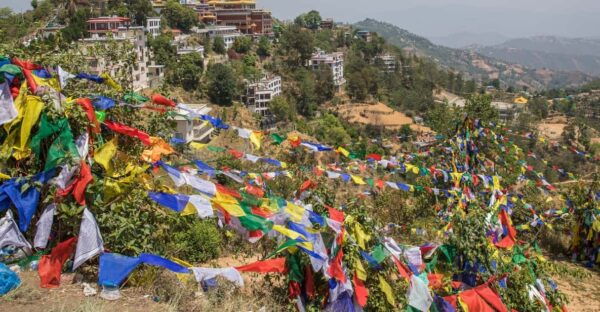 Hike the Historic Route: Namobuddha to Panauti Day Hike - Nearby Attractions and Extensions