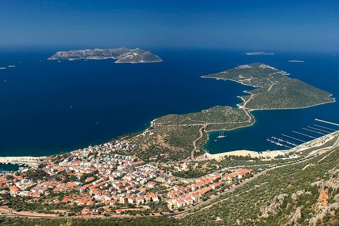 Hike the Lycian Way Self Guided Tailored West: Fethiye-Kas - Good To Know