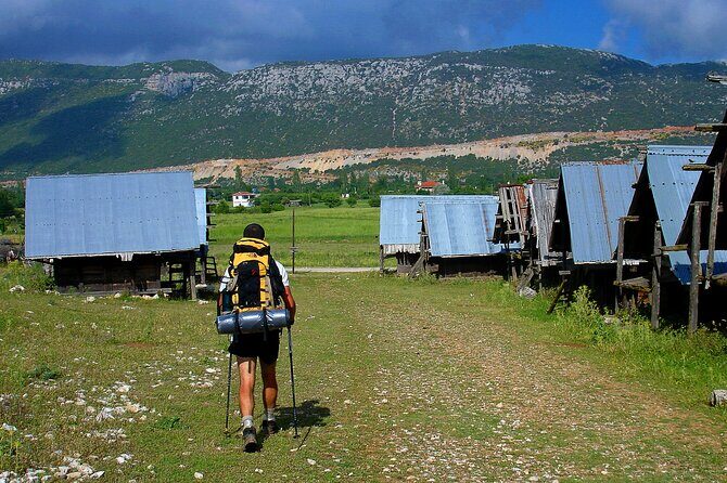 Hike the Lycian Way Self Guided Tailored West: Fethiye-Kas - Practical Details and What They Mean for You