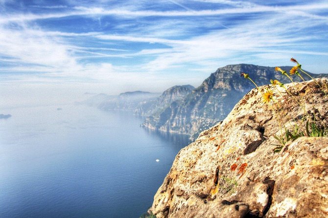 Hike the Path of Gods From Sorrento - Traveler Photos and Reviews
