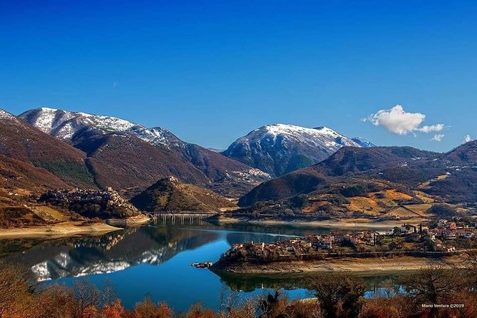 Hike the Peak, Kayak the Lake, Visit Castles and Food Tasting in 2days - Food Tasting Experience