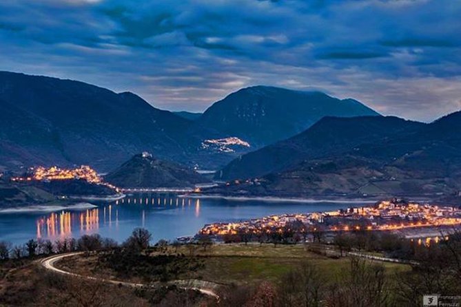 Hike the Peak, Kayak the Lake, Visit Castles and Food Tasting in 2days - Practical Information