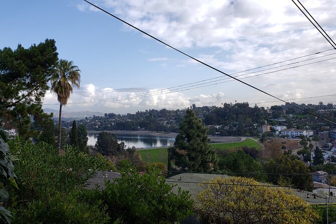 Hike the Secret Painted Stairs and Visit a Local Bakery - Traveler Photos and Reviews