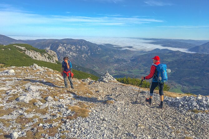 Hike the Viennese Alps Like Freud - Hiking Requirements