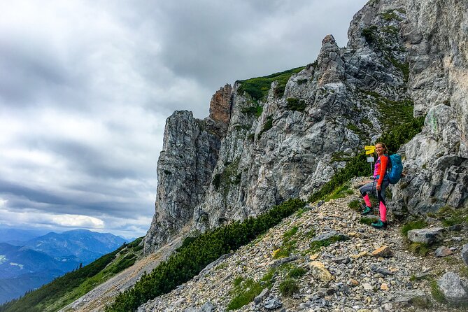 Hike the Viennese Alps Like Freud - Additional Information