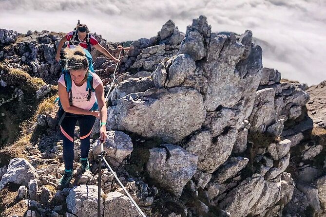 Hike the Viennese Alps Like Freud - Directions to Meeting Point