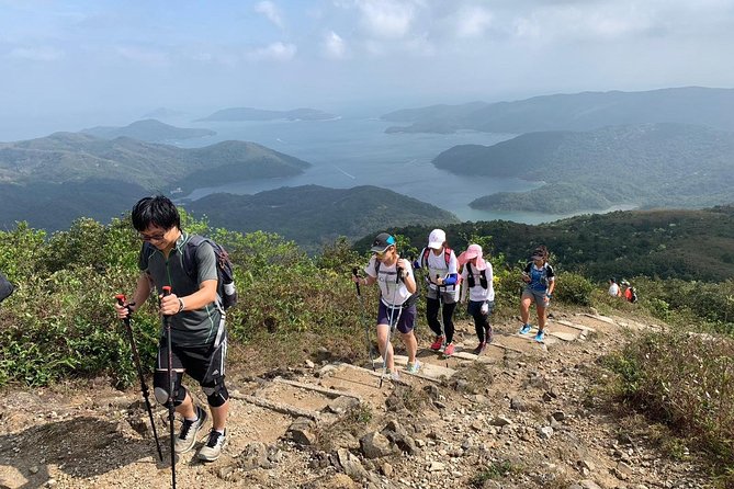 Hike The Wonderland Mountain Abuja - Panoramic Views
