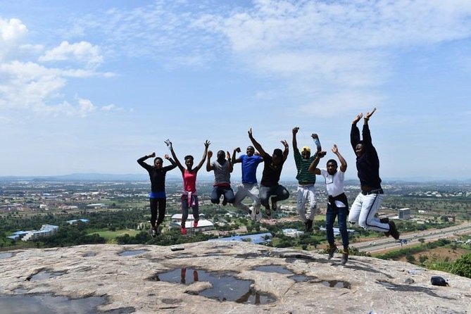 Hike The Wonderland Mountain Abuja - Historical Insights