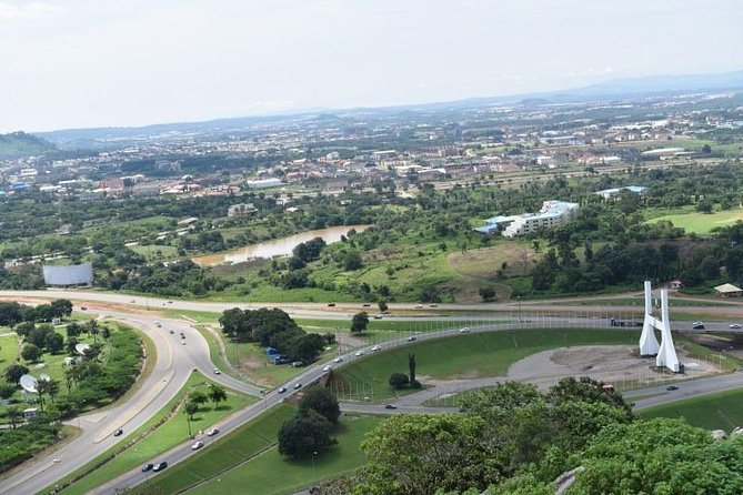 Hike The Wonderland Mountain Abuja - Cancellation Policy