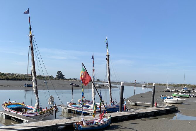 Hike Through an Authentic Fishing Village in the Setubal Region - Good To Know